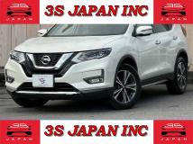 2019 Nissan X-Trail