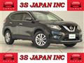 2013 Nissan X-Trail