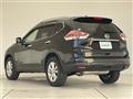 2013 Nissan X-Trail