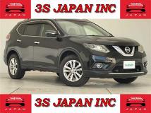 2013 Nissan X-Trail