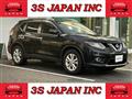 2014 Nissan X-Trail