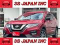 2018 Nissan X-Trail