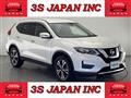 2018 Nissan X-Trail