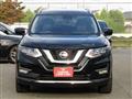 2020 Nissan X-Trail
