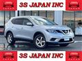 2016 Nissan X-Trail