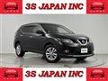 2017 Nissan X-Trail