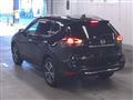 2020 Nissan X-Trail