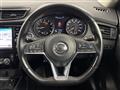 2019 Nissan X-Trail
