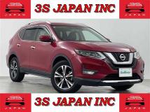 2019 Nissan X-Trail