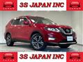 2019 Nissan X-Trail