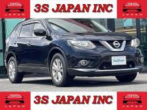 2015 Nissan X-Trail