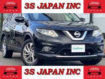 2017 Nissan X-Trail