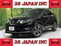 2019 Nissan X-Trail