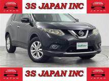 2014 Nissan X-Trail