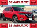 2018 Nissan X-Trail