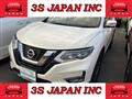 2019 Nissan X-Trail