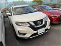 2019 Nissan X-Trail