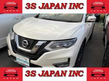2019 Nissan X-Trail