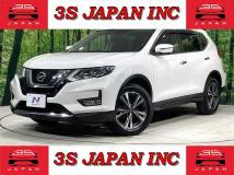 2017 Nissan X-Trail