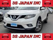 2017 Nissan X-Trail