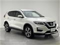 2018 Nissan X-Trail