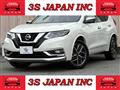 2018 Nissan X-Trail