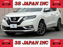 2018 Nissan X-Trail