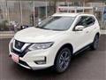 2020 Nissan X-Trail