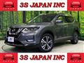 2020 Nissan X-Trail