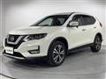 2019 Nissan X-Trail
