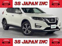 2019 Nissan X-Trail
