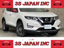2019 Nissan X-Trail