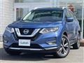 2020 Nissan X-Trail
