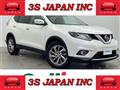 2017 Nissan X-Trail