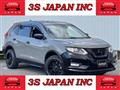 2019 Nissan X-Trail