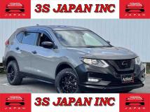 2019 Nissan X-Trail