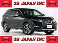 2018 Nissan X-Trail