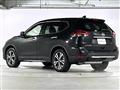 2018 Nissan X-Trail