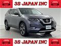 2018 Nissan X-Trail