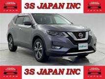 2018 Nissan X-Trail