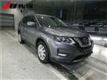 2020 Nissan X-Trail