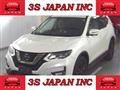 2021 Nissan X-Trail