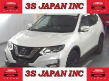 2021 Nissan X-Trail