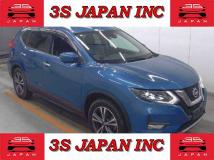 2019 Nissan X-Trail