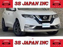 2018 Nissan X-Trail