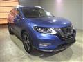 2020 Nissan X-Trail