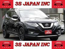 2021 Nissan X-Trail