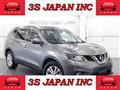 2014 Nissan X-Trail
