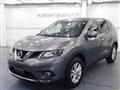 2014 Nissan X-Trail