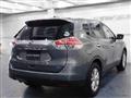 2014 Nissan X-Trail
